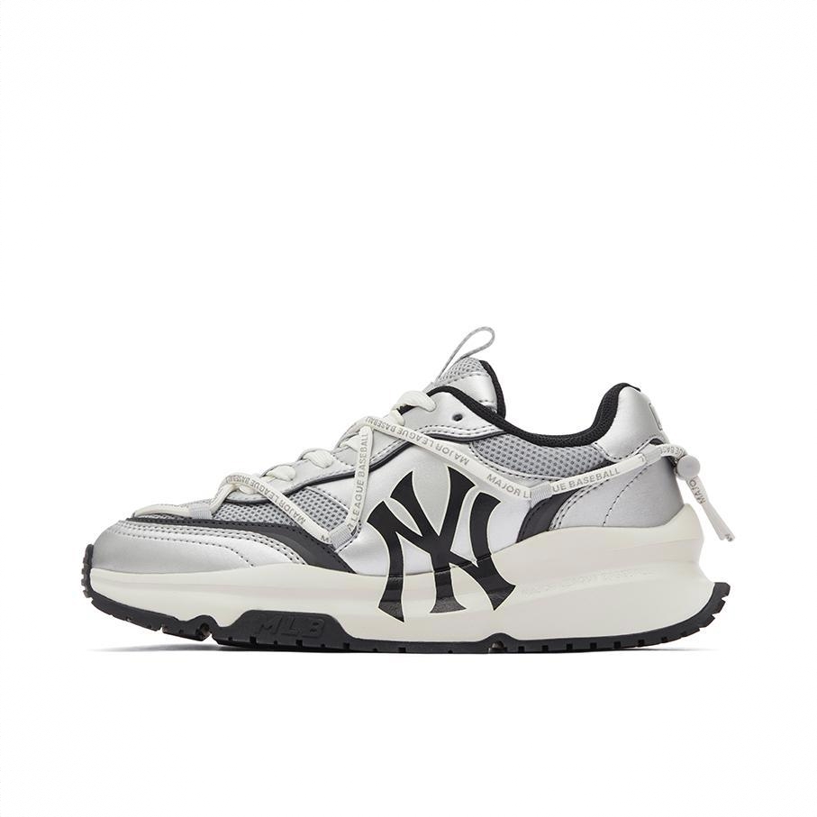 商品配色： 纽约洋基队/银色