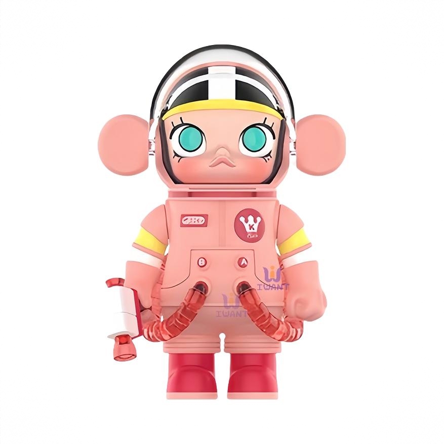 商品配色： SPACE MOLLY桃子2016