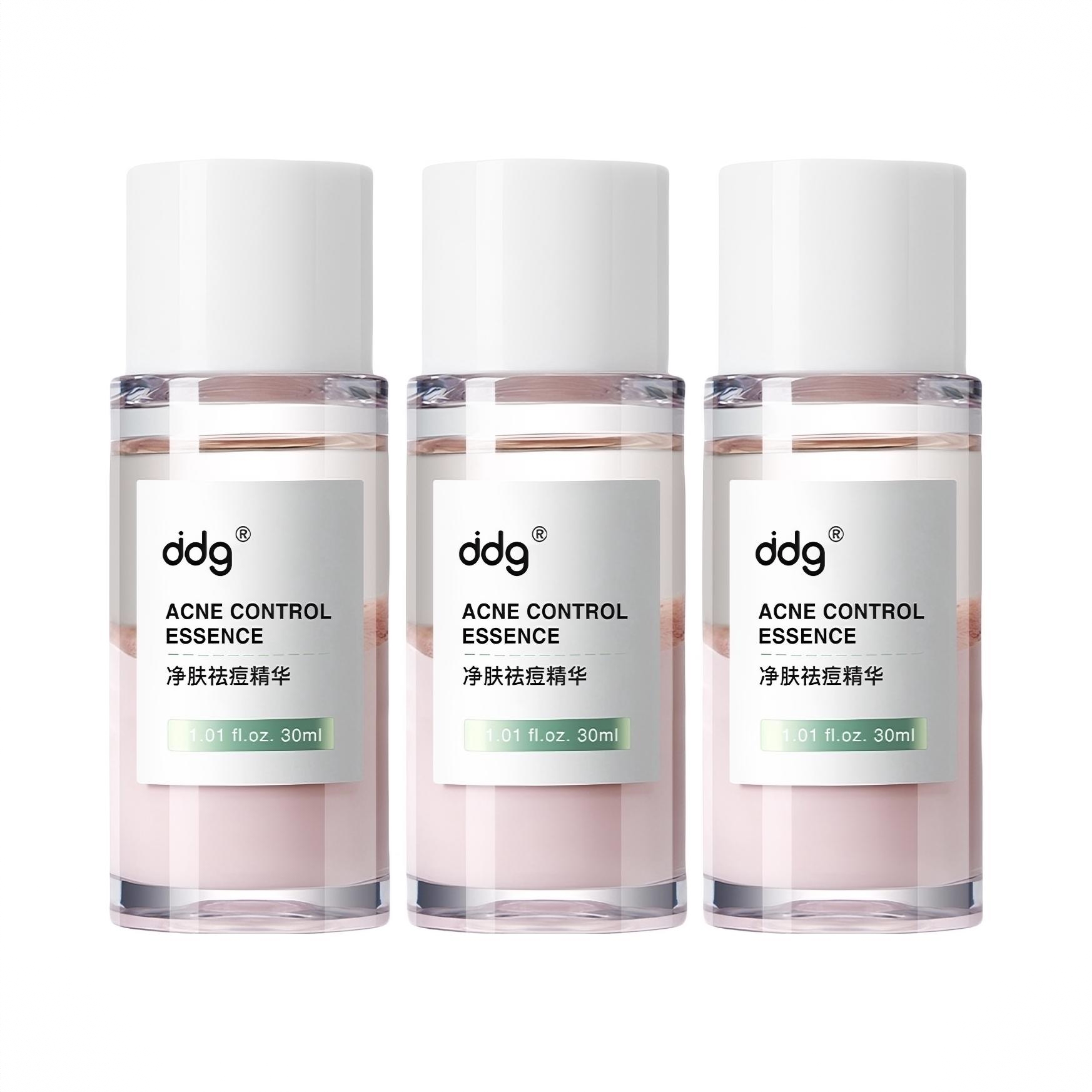 商品配色： 30ml*3瓶