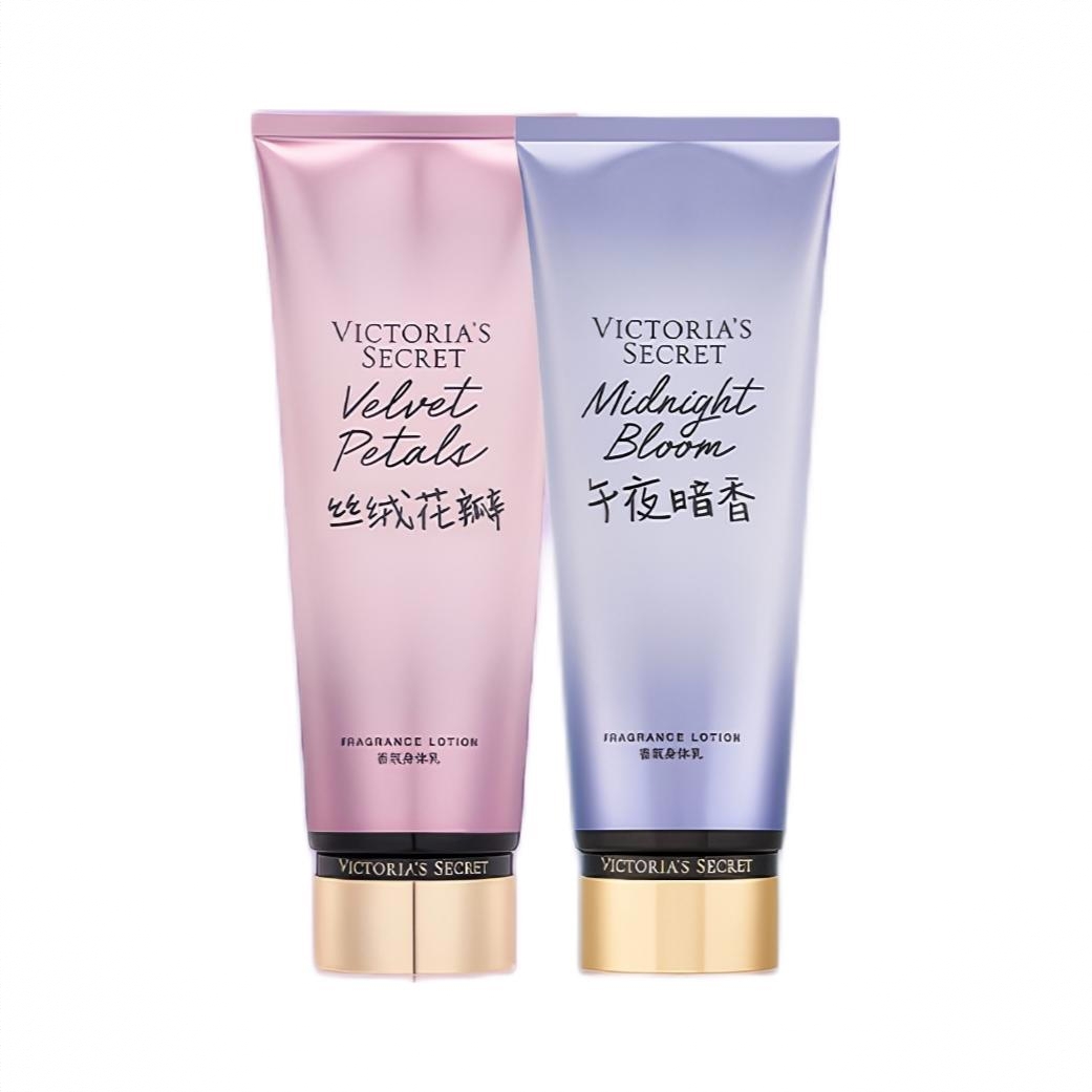 商品配色： 午夜暗香236ml+丝绒花瓣236ml