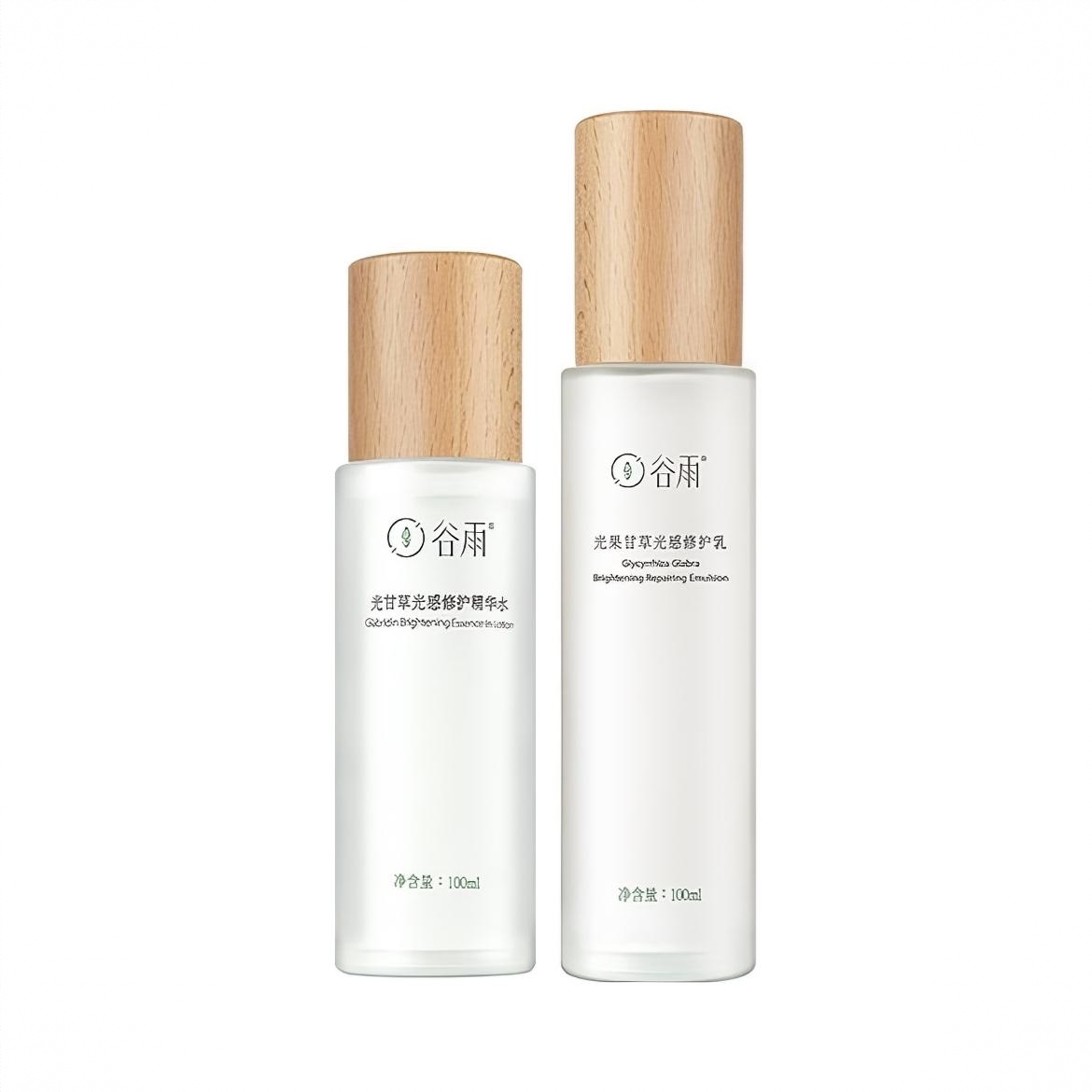商品配色： 【第一代】光感水100ml+光感乳100ml