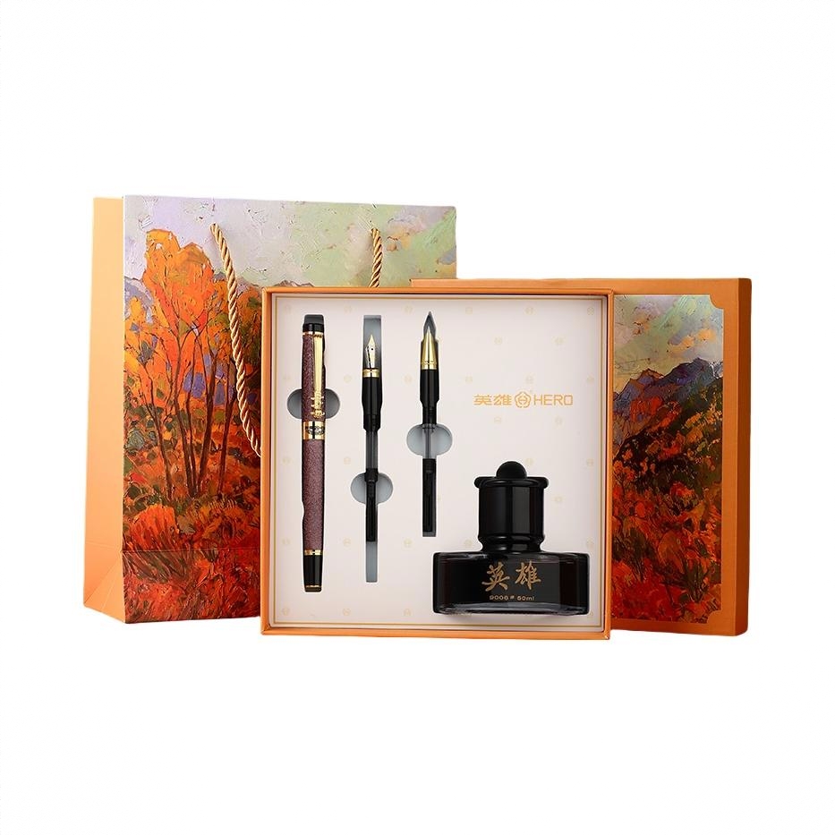 商品配色： 秋红