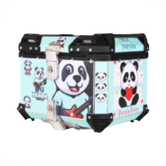 商品配色： 熊猫