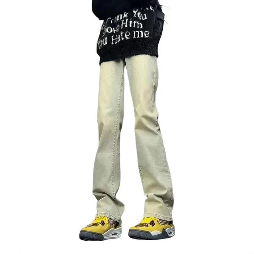 商品配色： 黄泥/弹力升级款