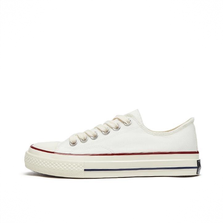 商品配色： 女款/白色