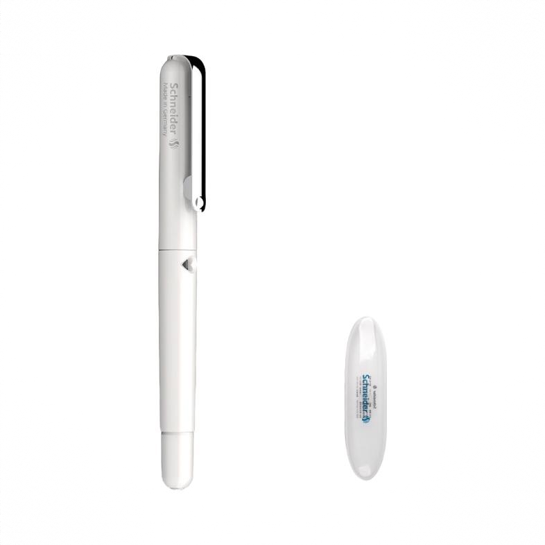 商品配色： 白色