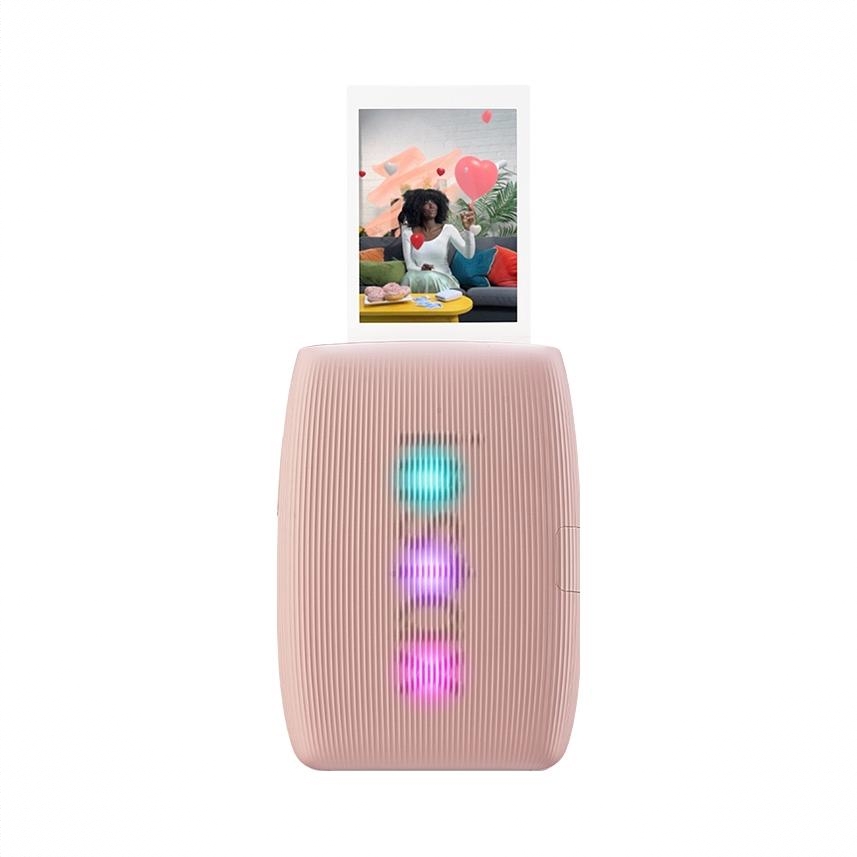 商品配色： 玫瑰粉