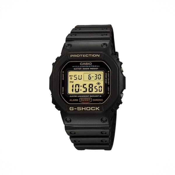 商品配色： 灰色 DW5600EG9