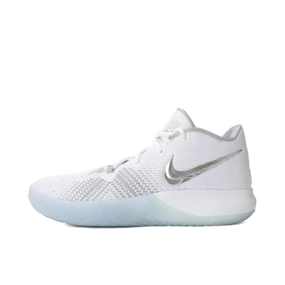 商品配色：White Metallic Silver 白银