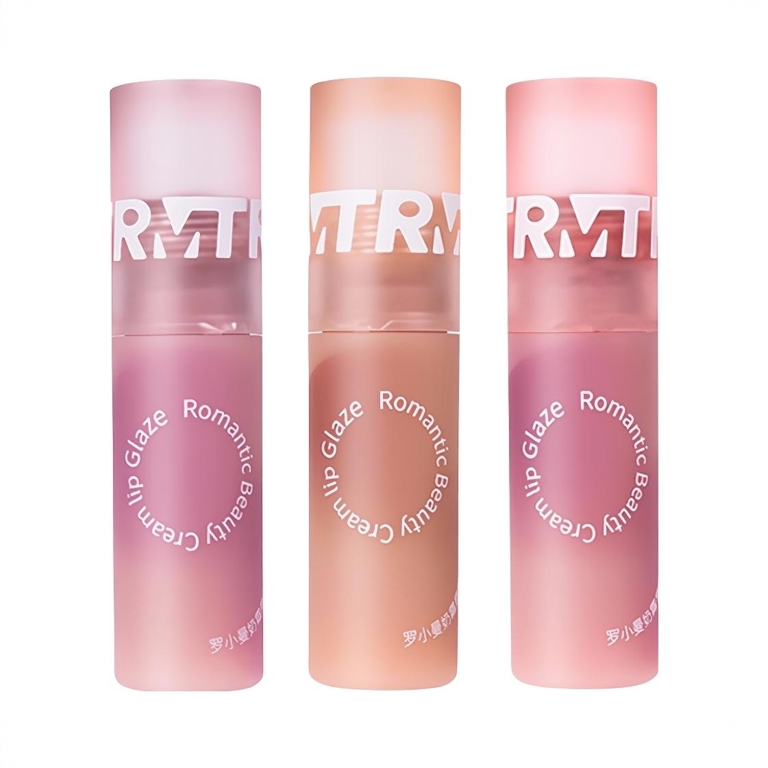 商品配色： N01白桃水粉3g+N02半熟甜杏3g+N05薄荷烟紫3g