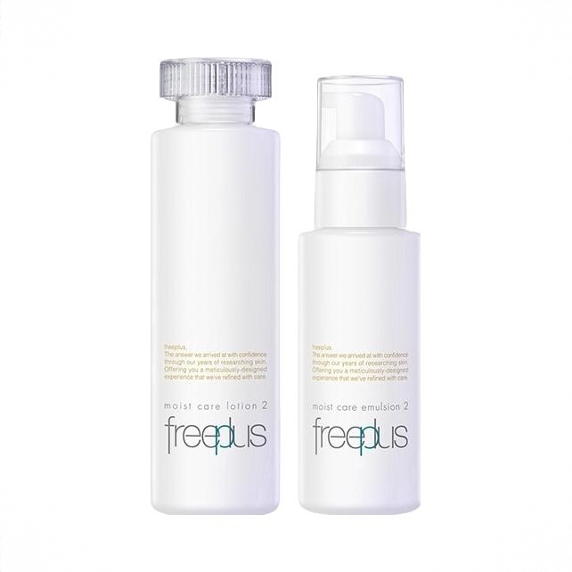商品配色： 【清爽型】水160ml+乳100ml