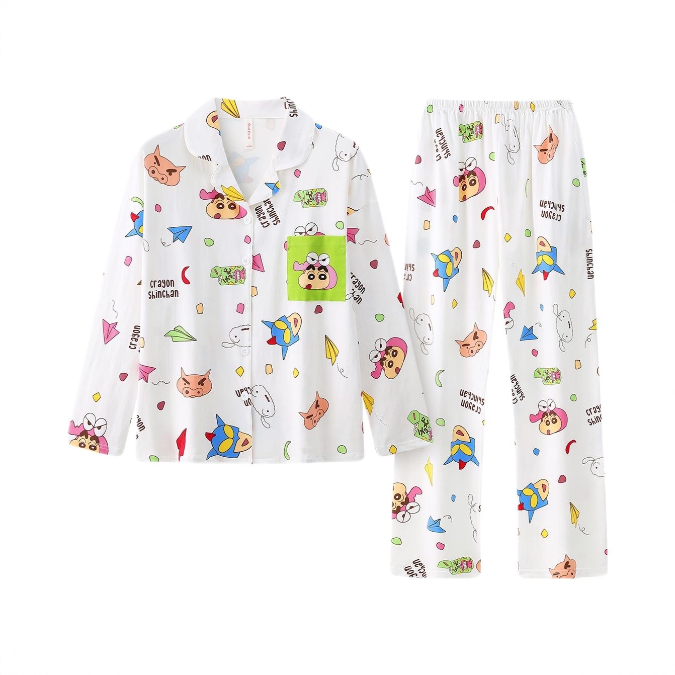 商品配色： 白/长款女 