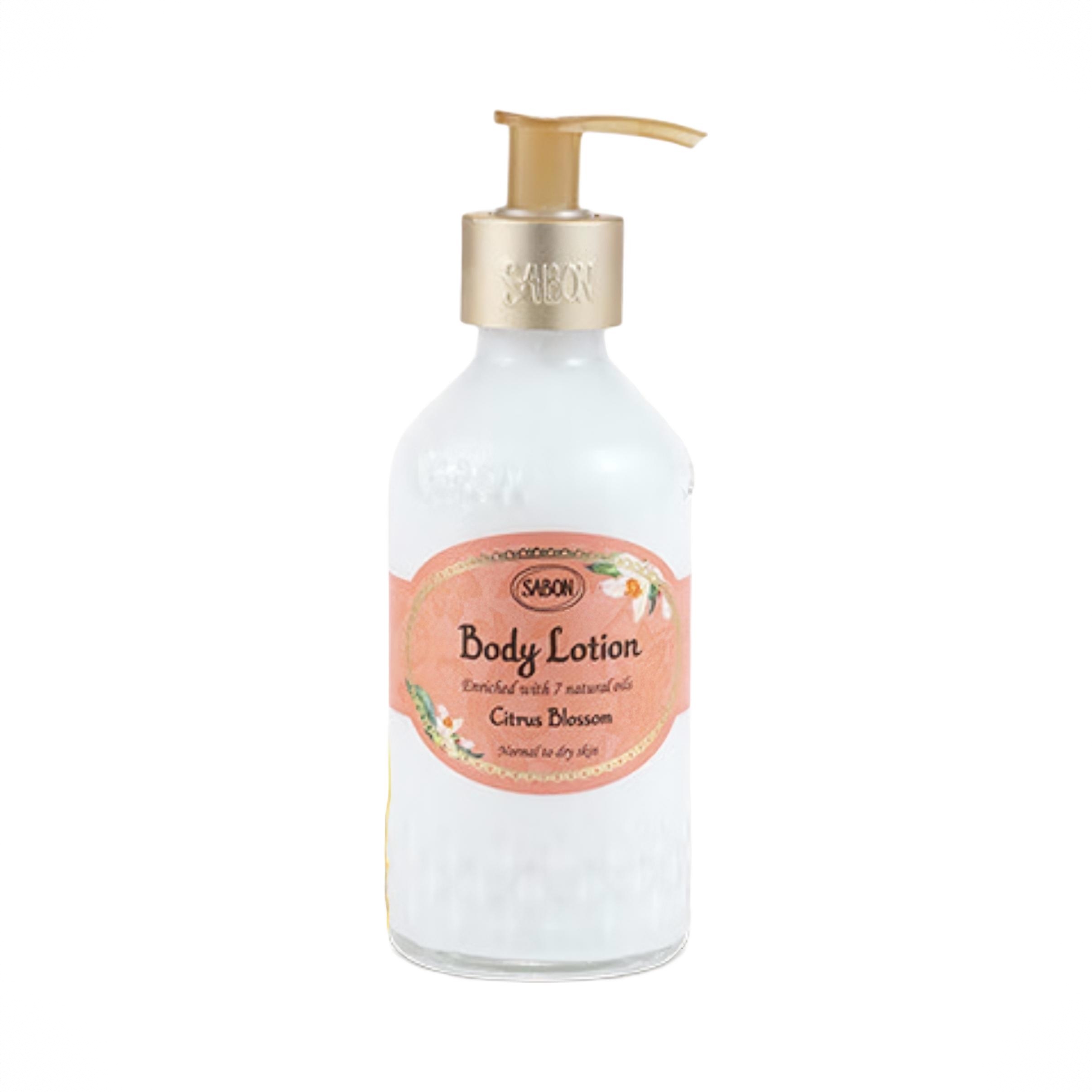 商品配色： 淡雅橙花200ml