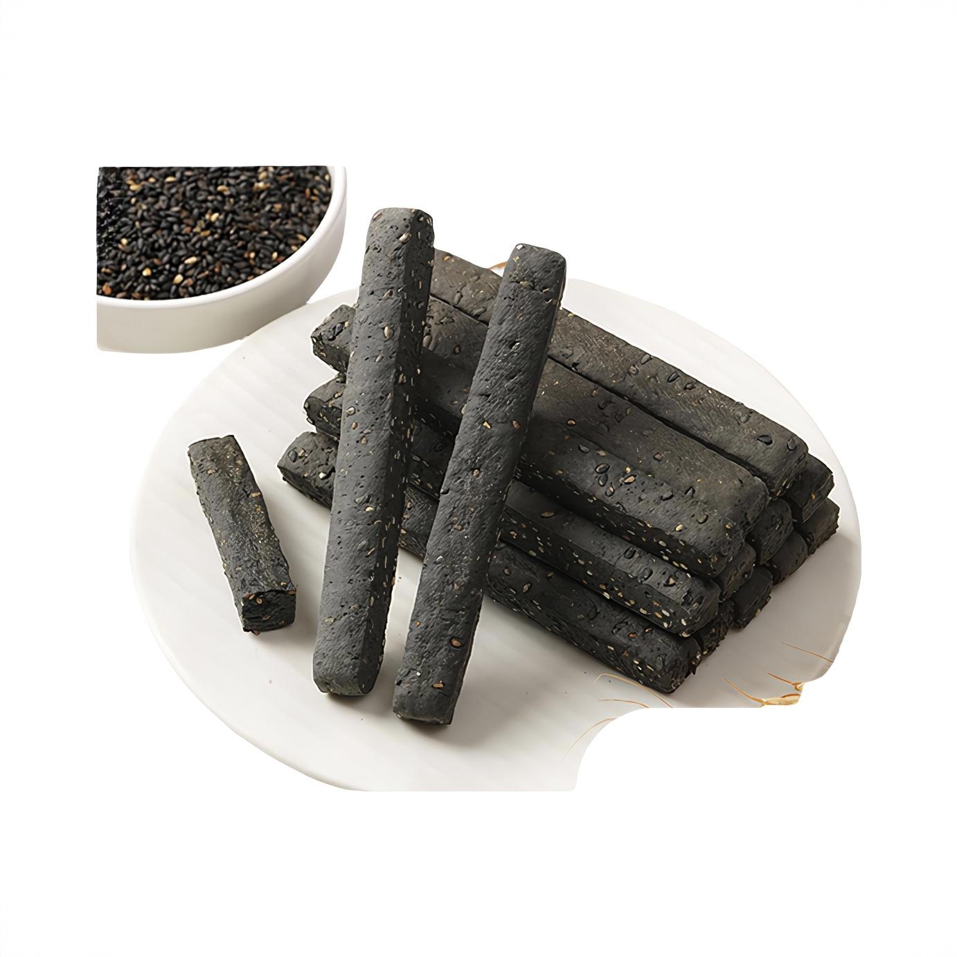 商品配色： 五黑味