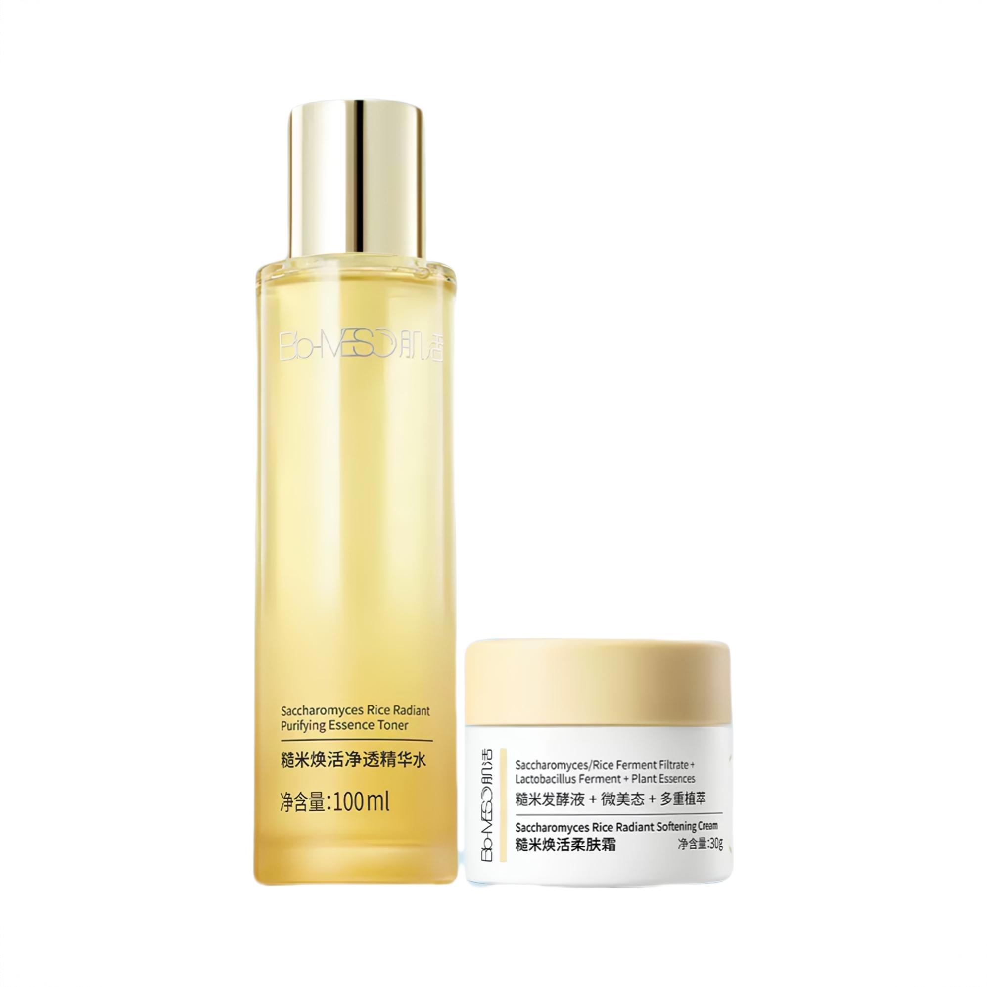 商品配色： 水100ml+面霜30g