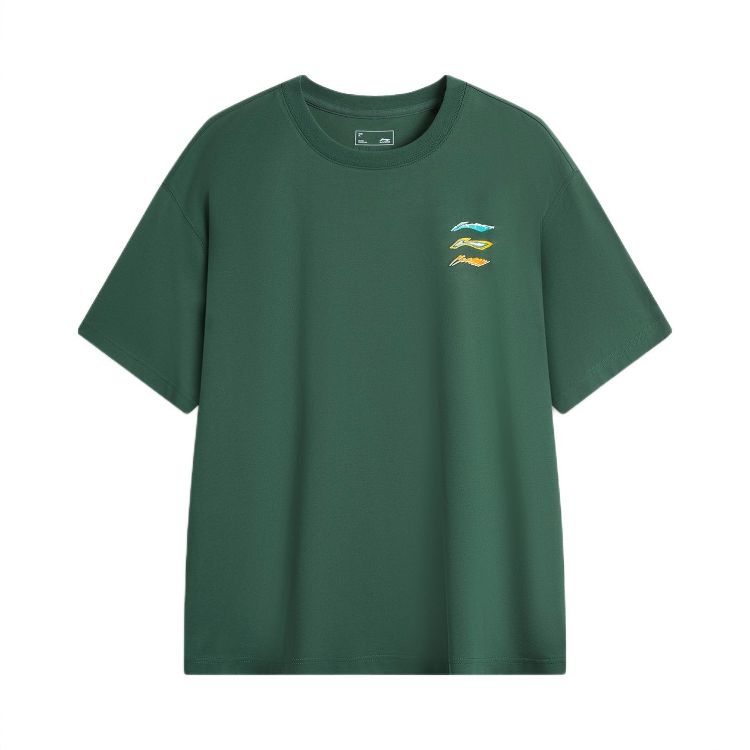 商品配色： 枫树绿