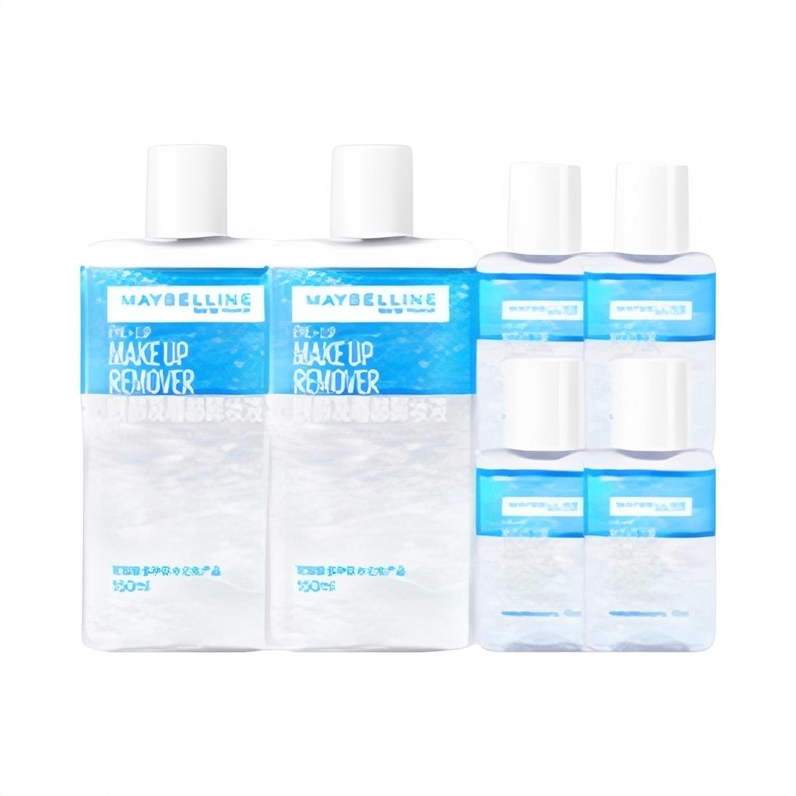 商品配色： 150ml*2+40ml*4
