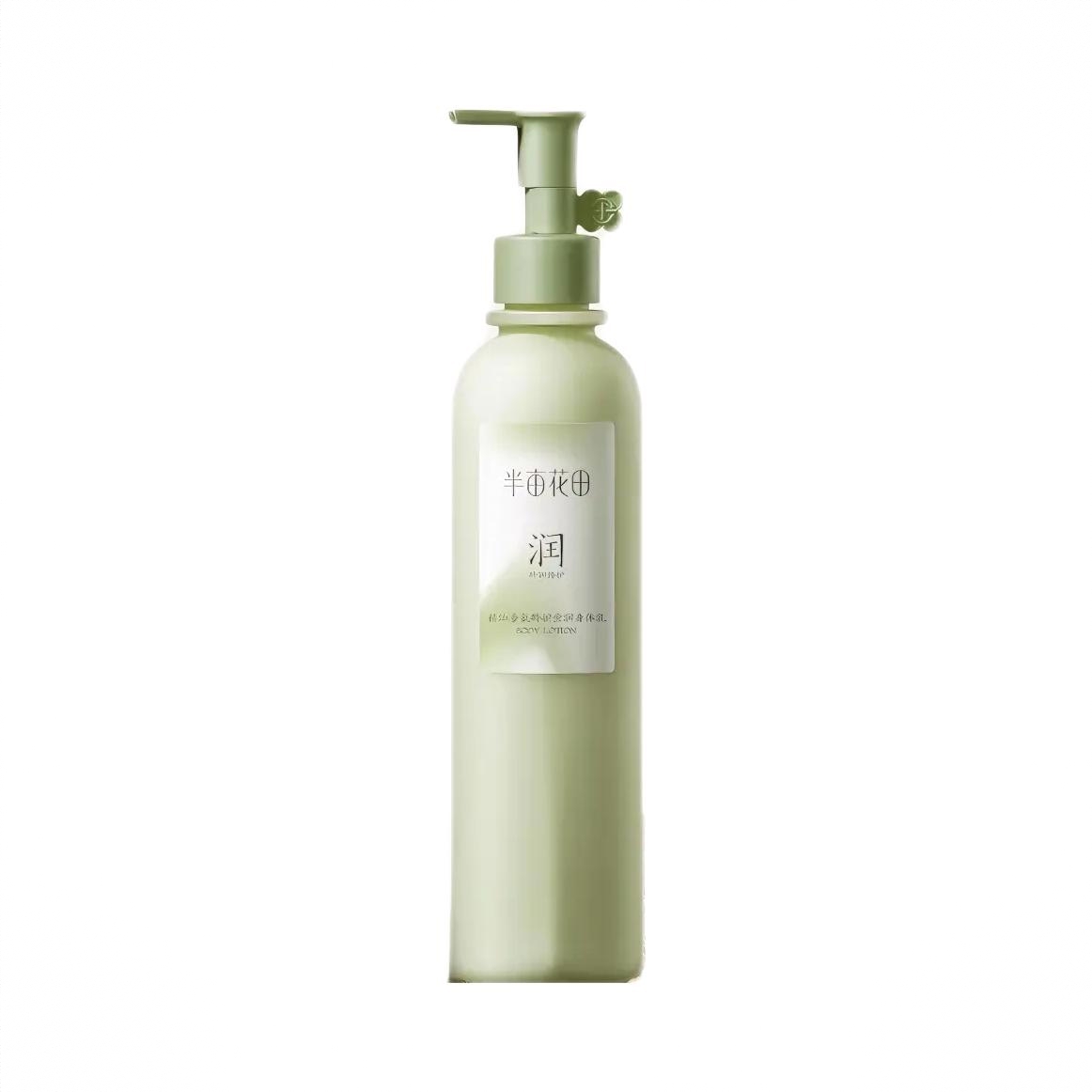 商品配色： 空谷雨茉250ml