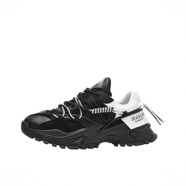 商品配色： 玄清黑