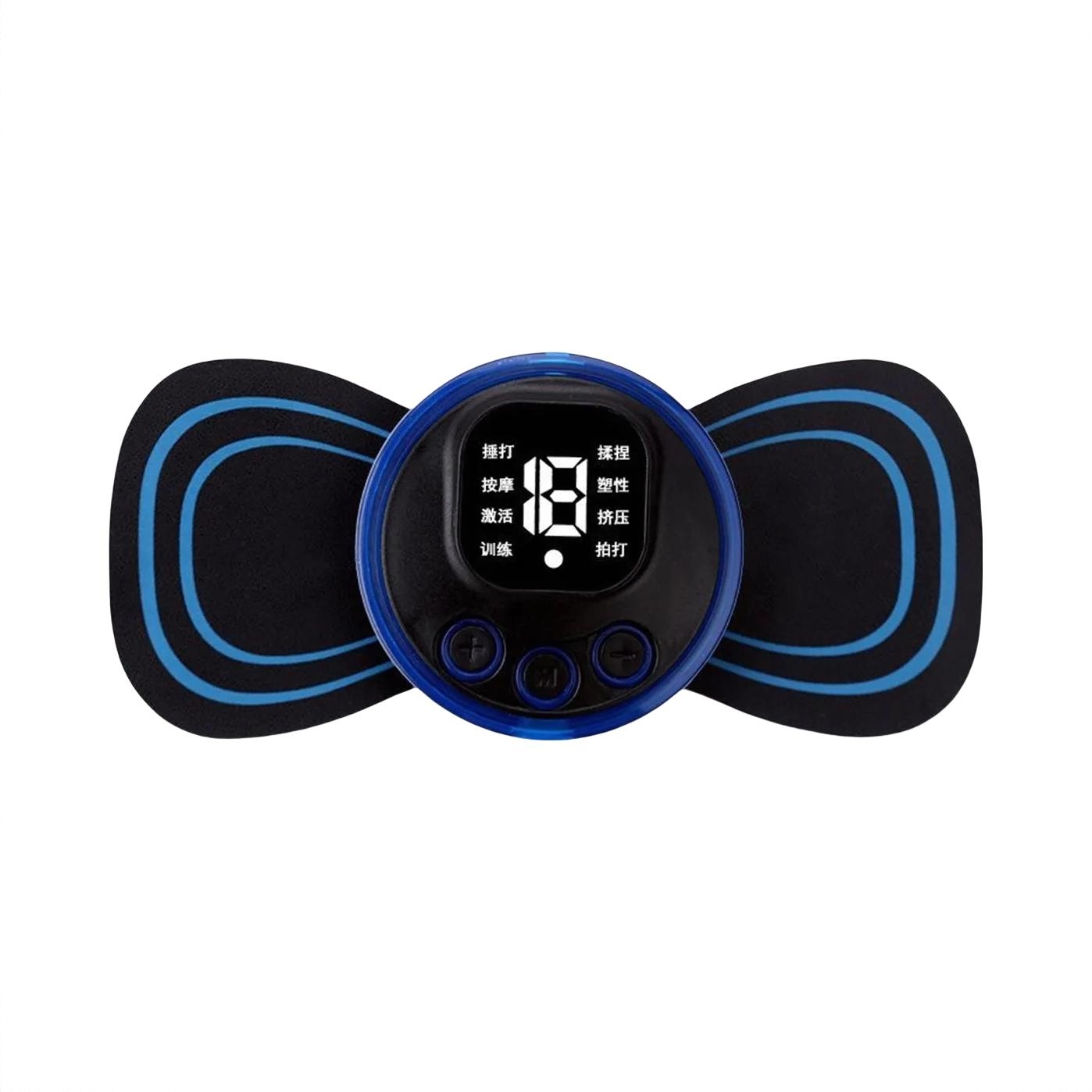 商品配色： 黑蓝色