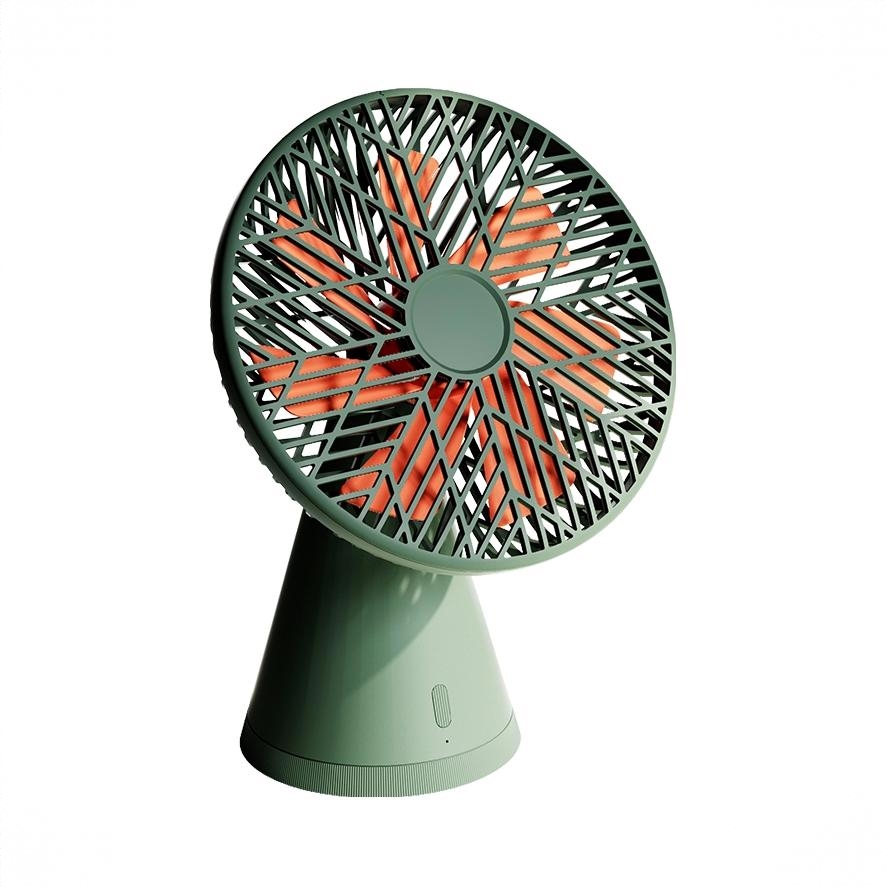 商品配色： 棕榈绿