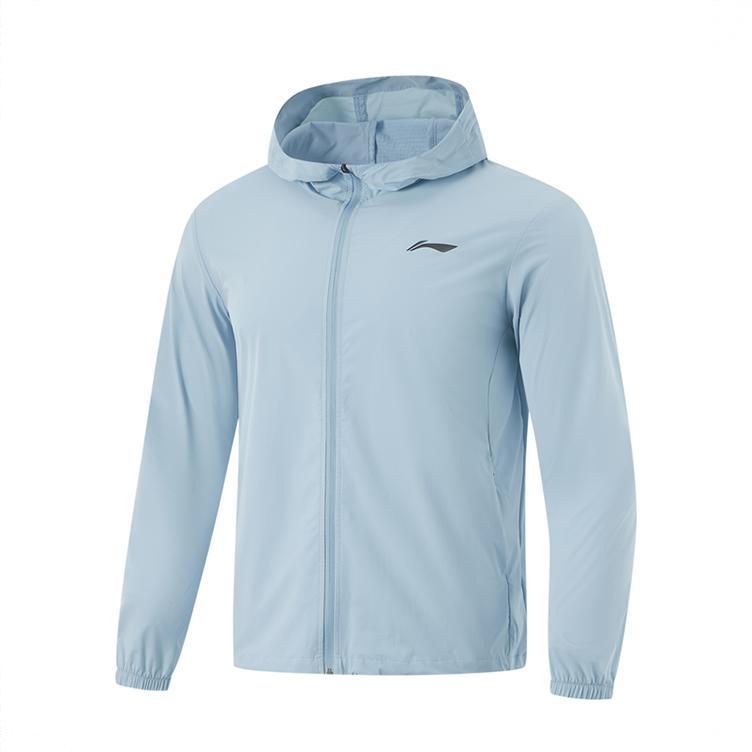 商品配色： 柔雾蓝