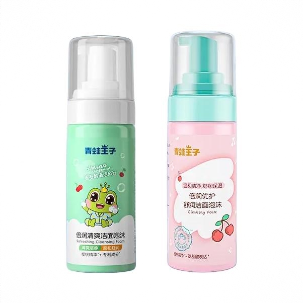 商品配色： 女童款+通用款