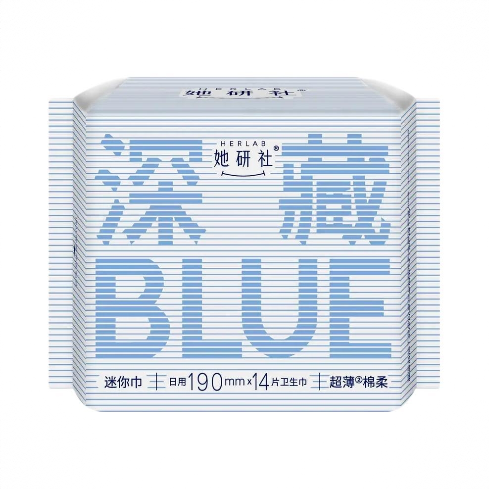 商品配色： 日用190mm 14片