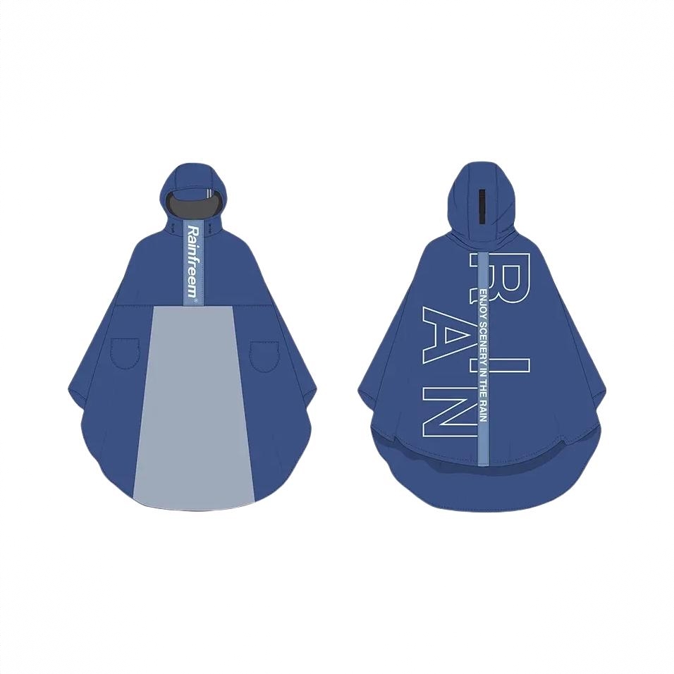 商品配色： 浅宝蓝