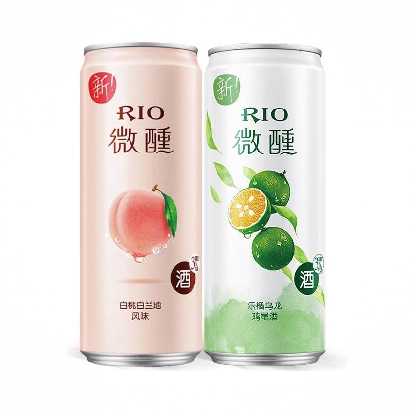 商品配色： 2口味
