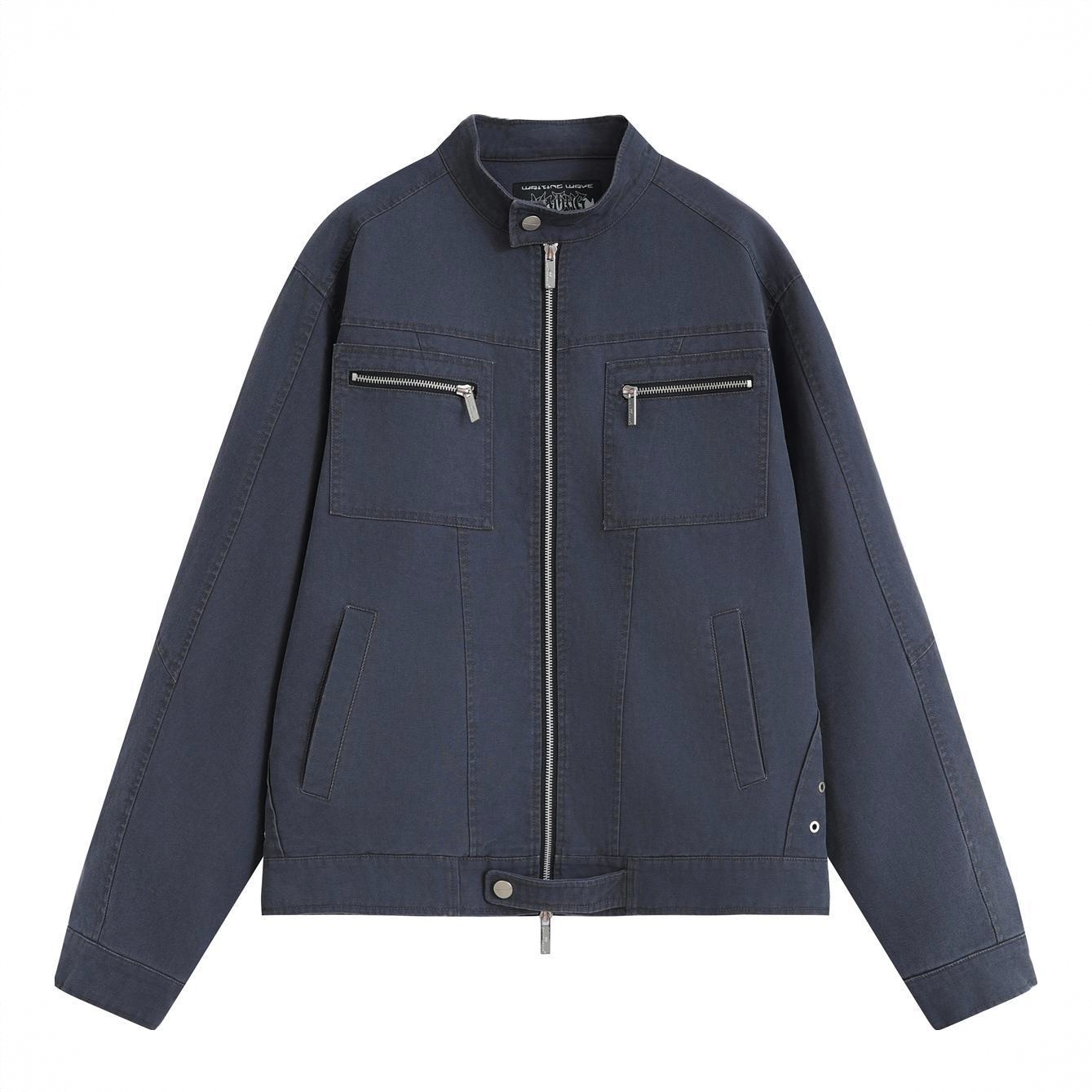 商品配色： 藏青