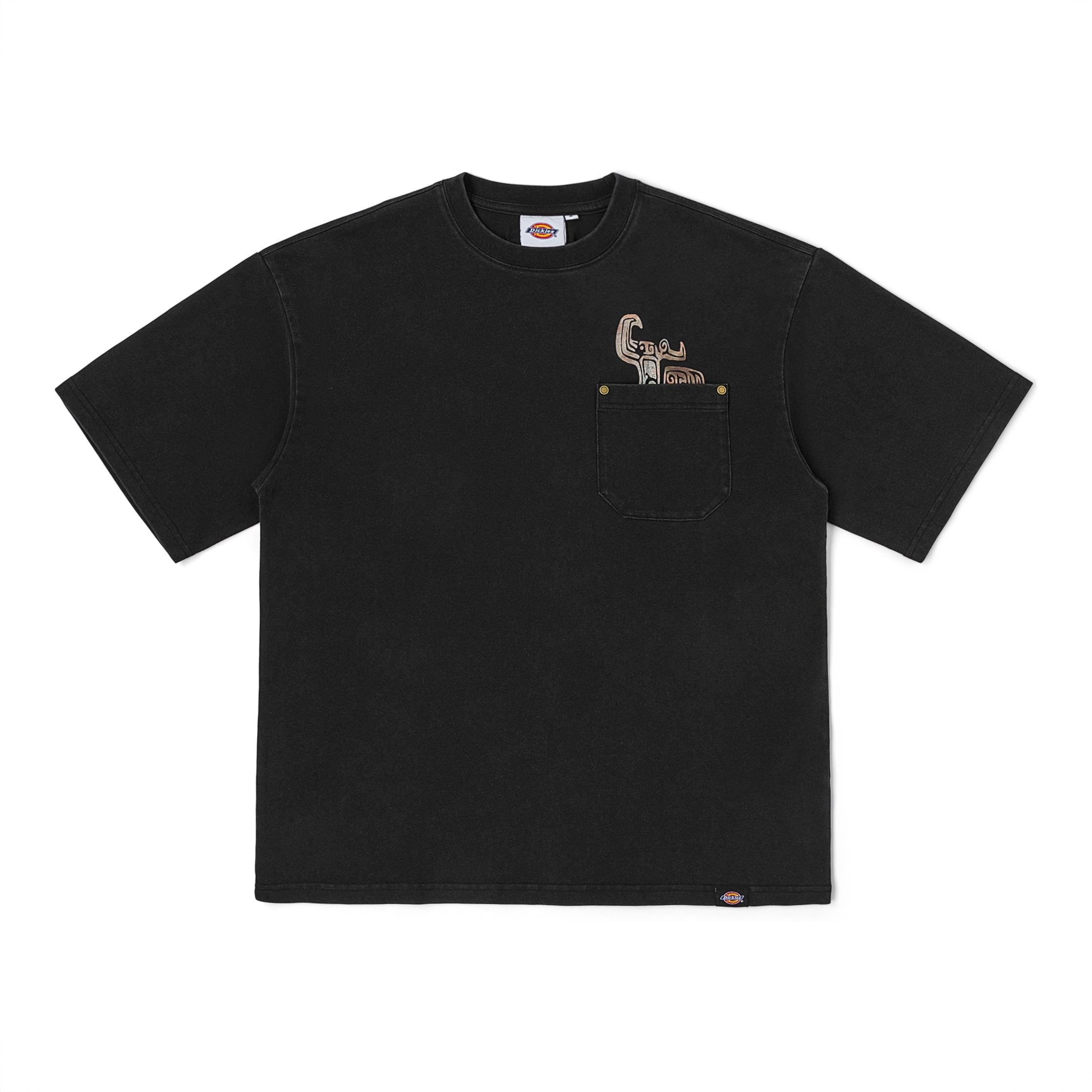 商品配色： 沥青黑