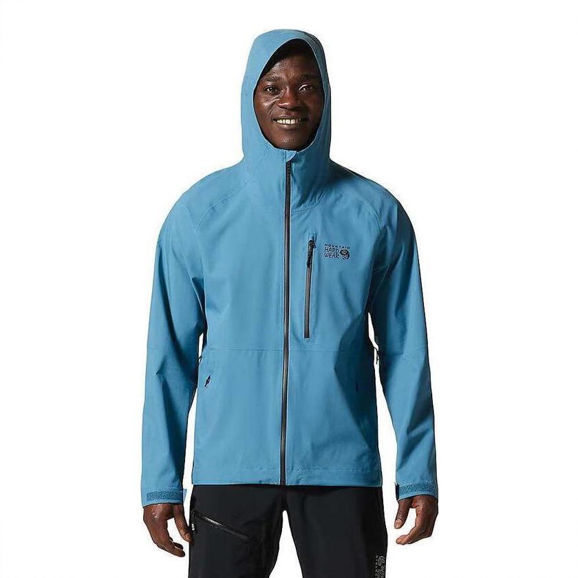 商品配色： 里海蓝 