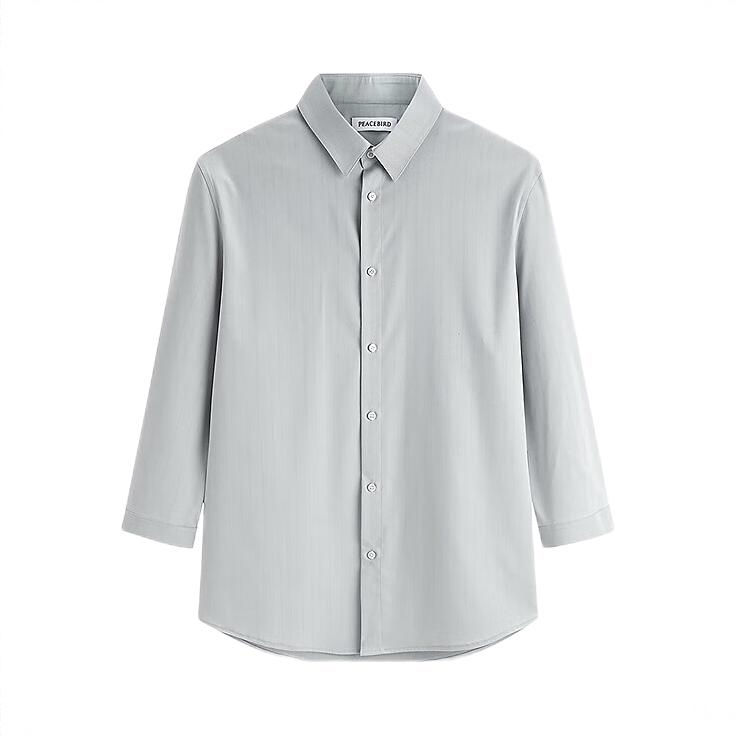 商品配色： 浅灰绿