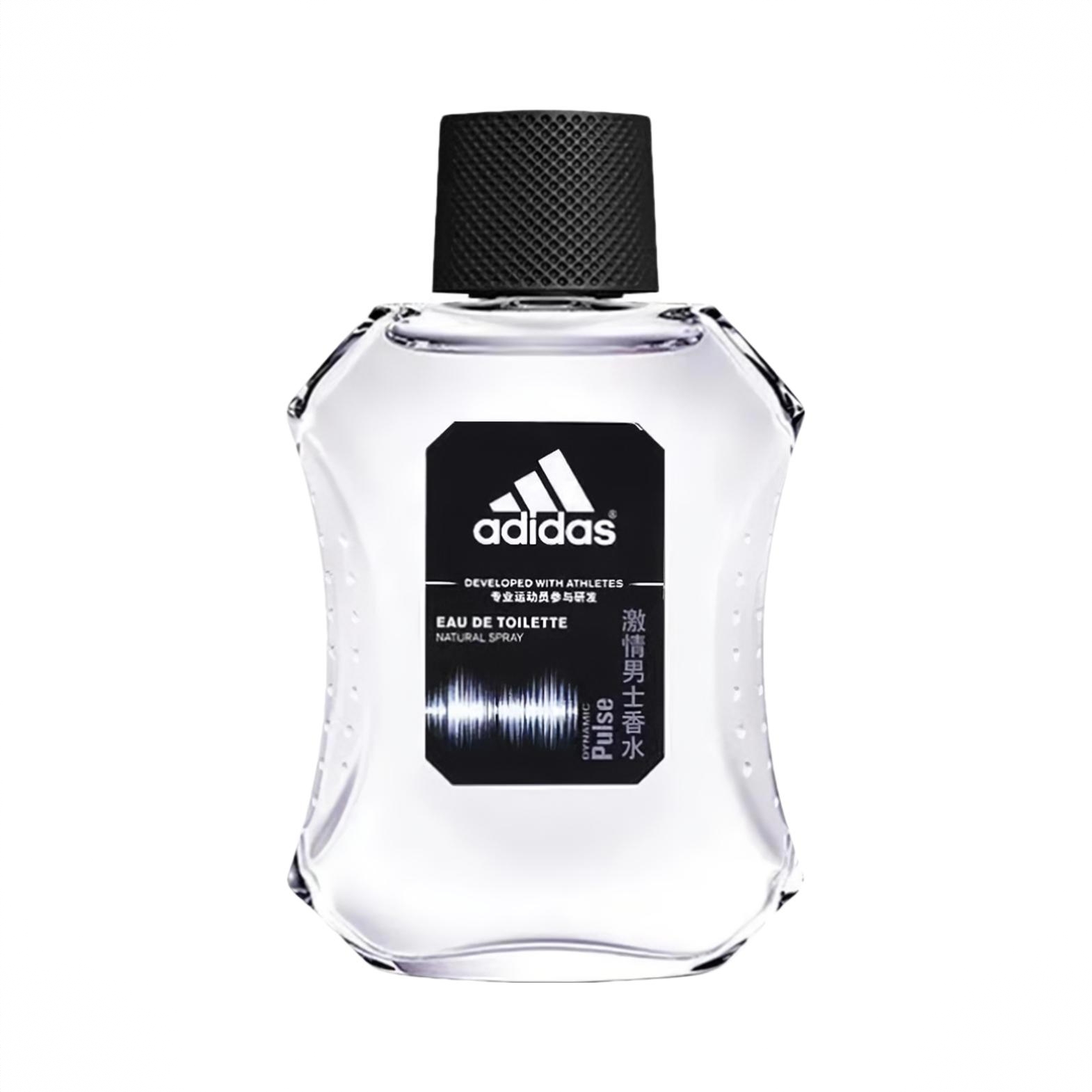 商品配色： 激情 淡香水EDT