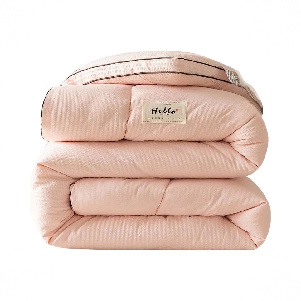 商品配色： 泡泡纱/少女粉