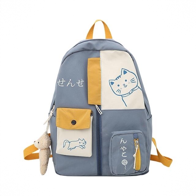 商品配色： 蓝色