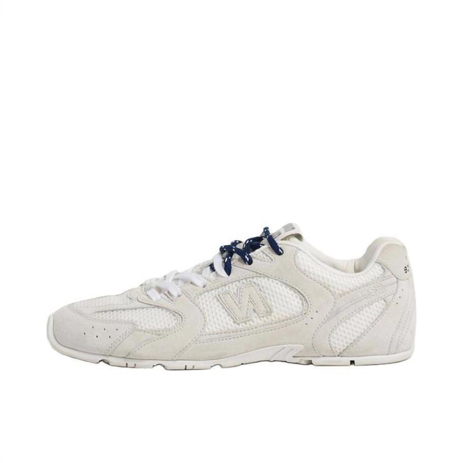商品配色： New Balance联名/灰色/白色