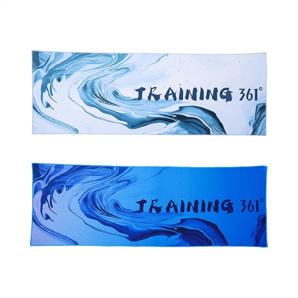 商品配色： 海水蓝+湖蓝色