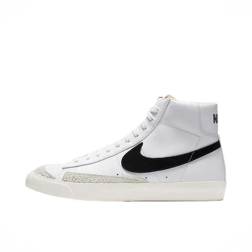 商品配色：White/Black VNTG/帆白/黑色