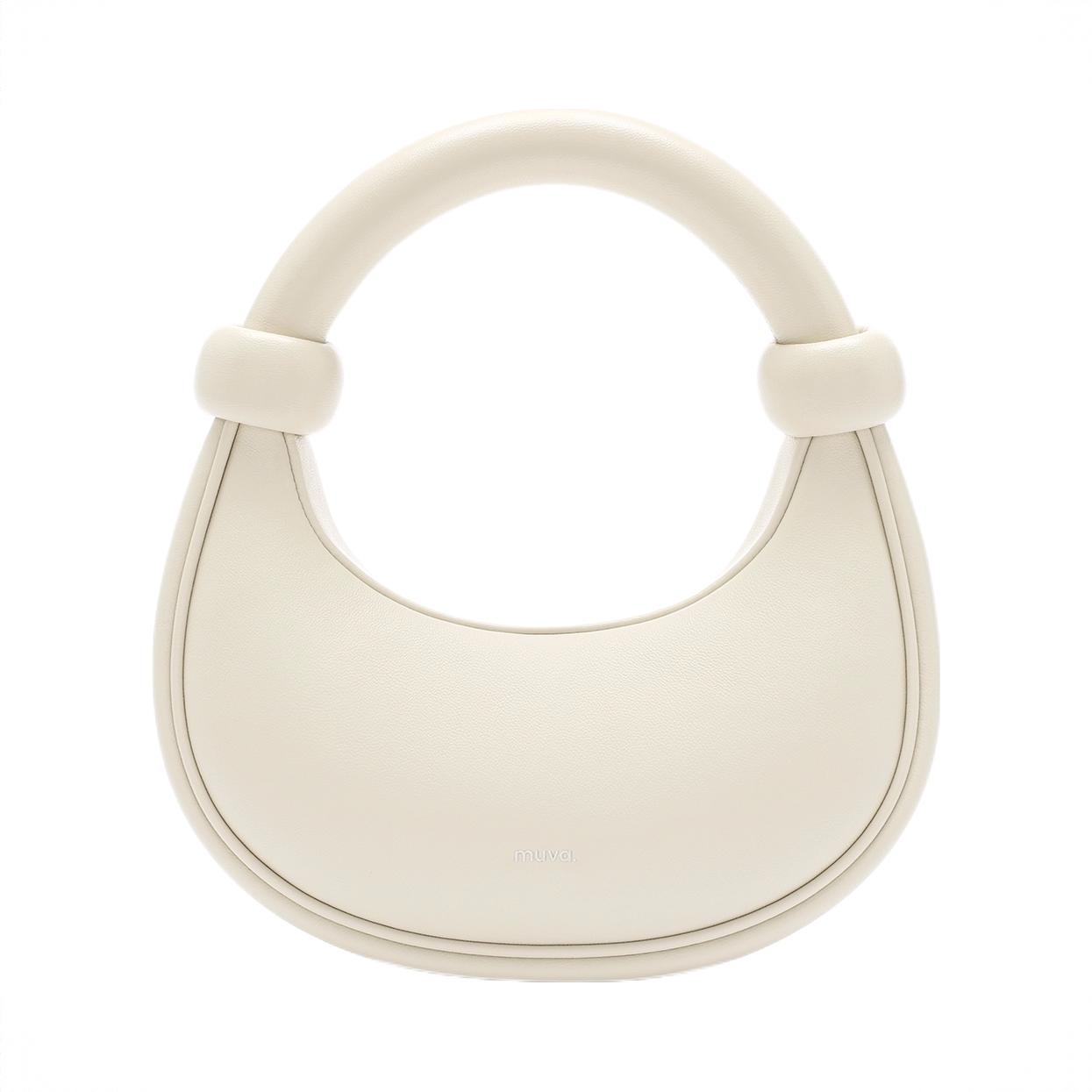 商品配色： 奶昔白