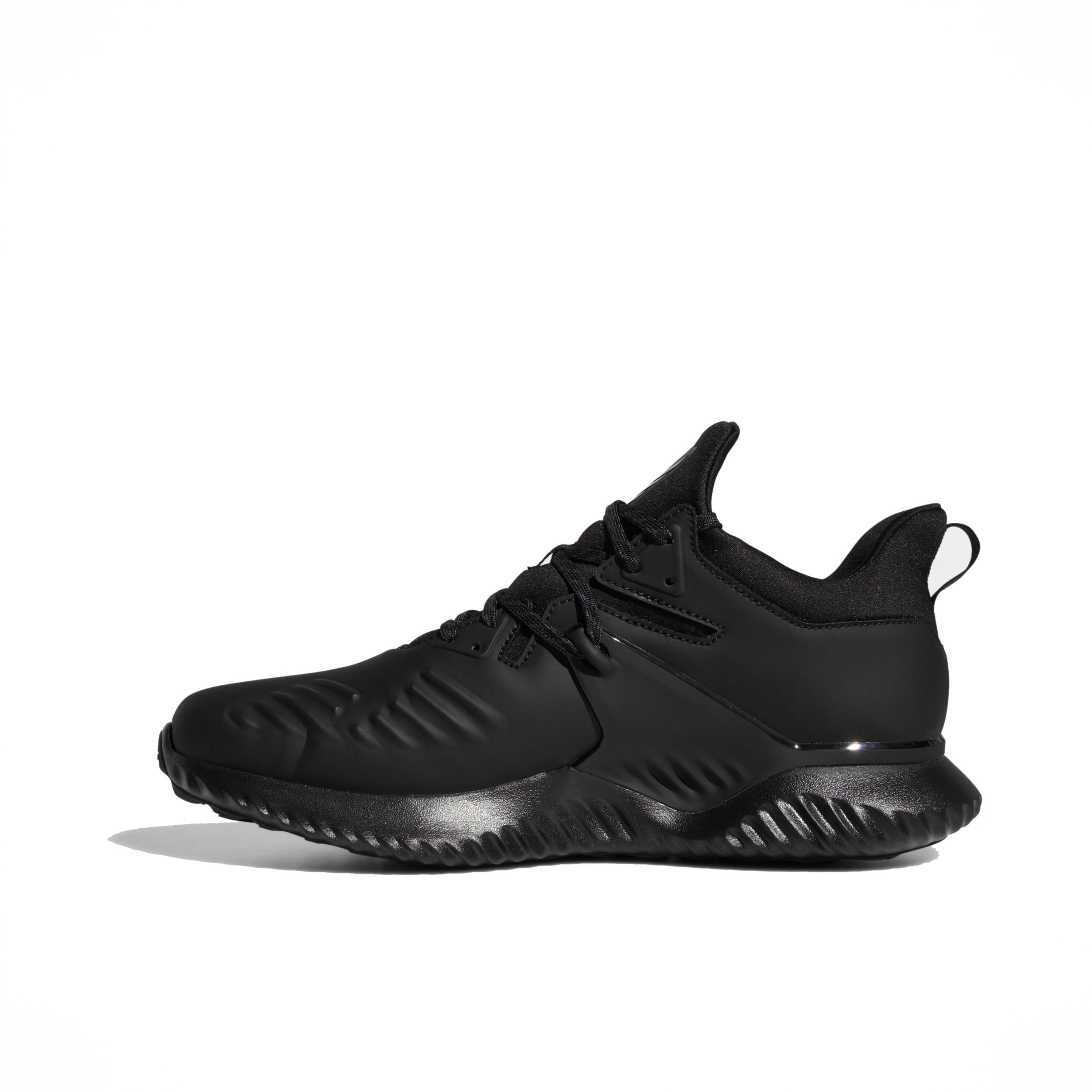 商品配色： Core Black/Trace Grey Metallic 全黑色
