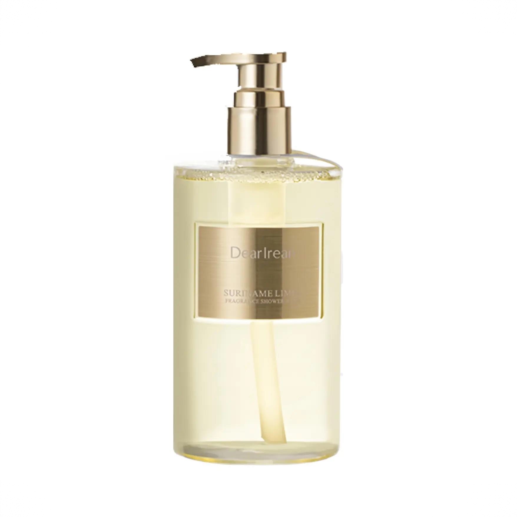 商品配色： 苏里南柠【柑橘馥奇香调】