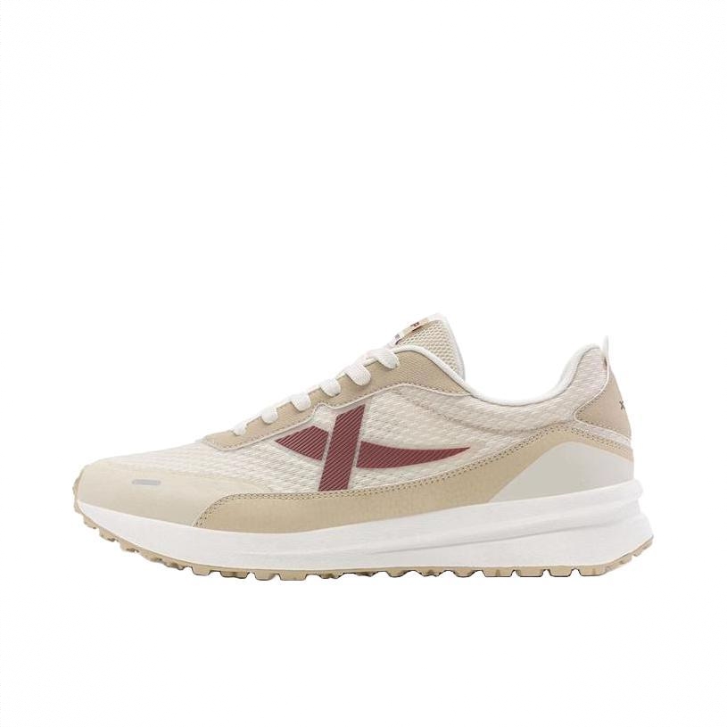 商品配色： 茶白色/黏土色/复古红