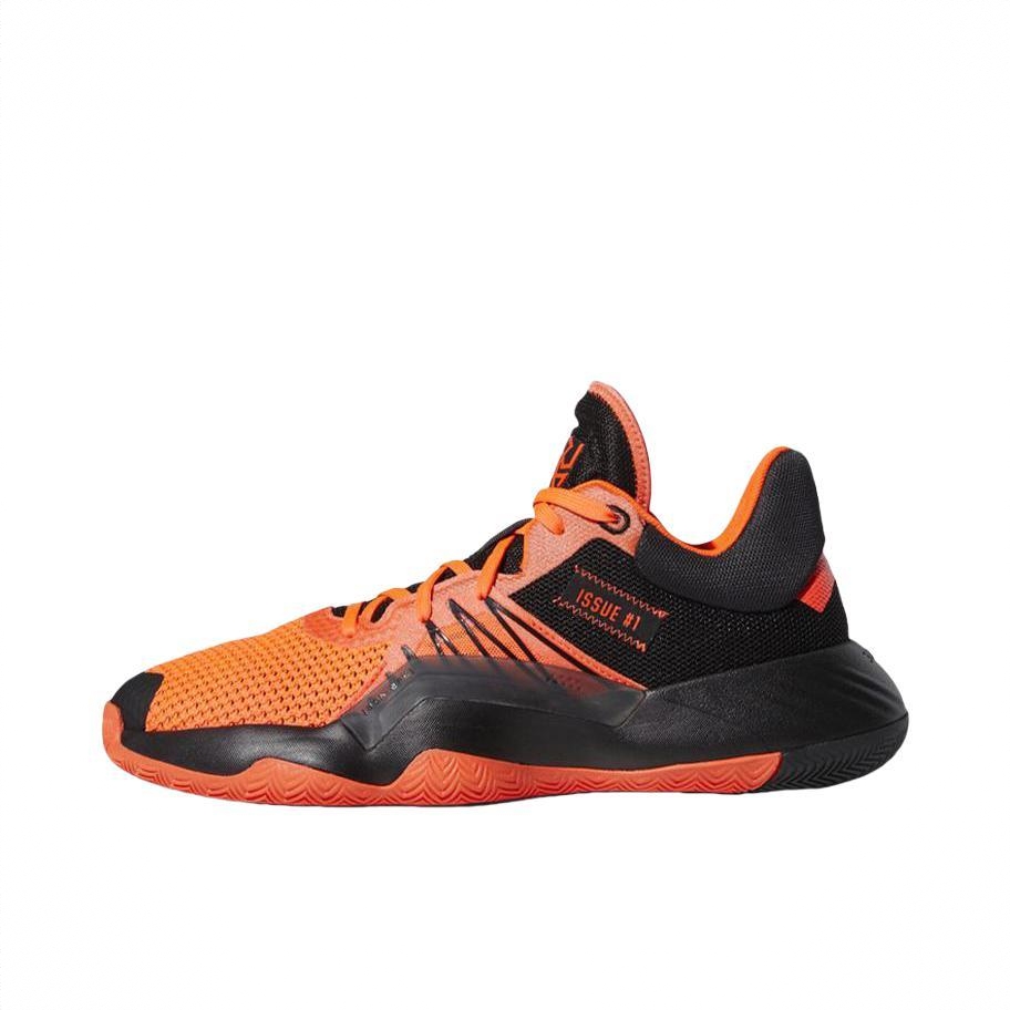 商品配色：Orange/Black 橙色/黑色