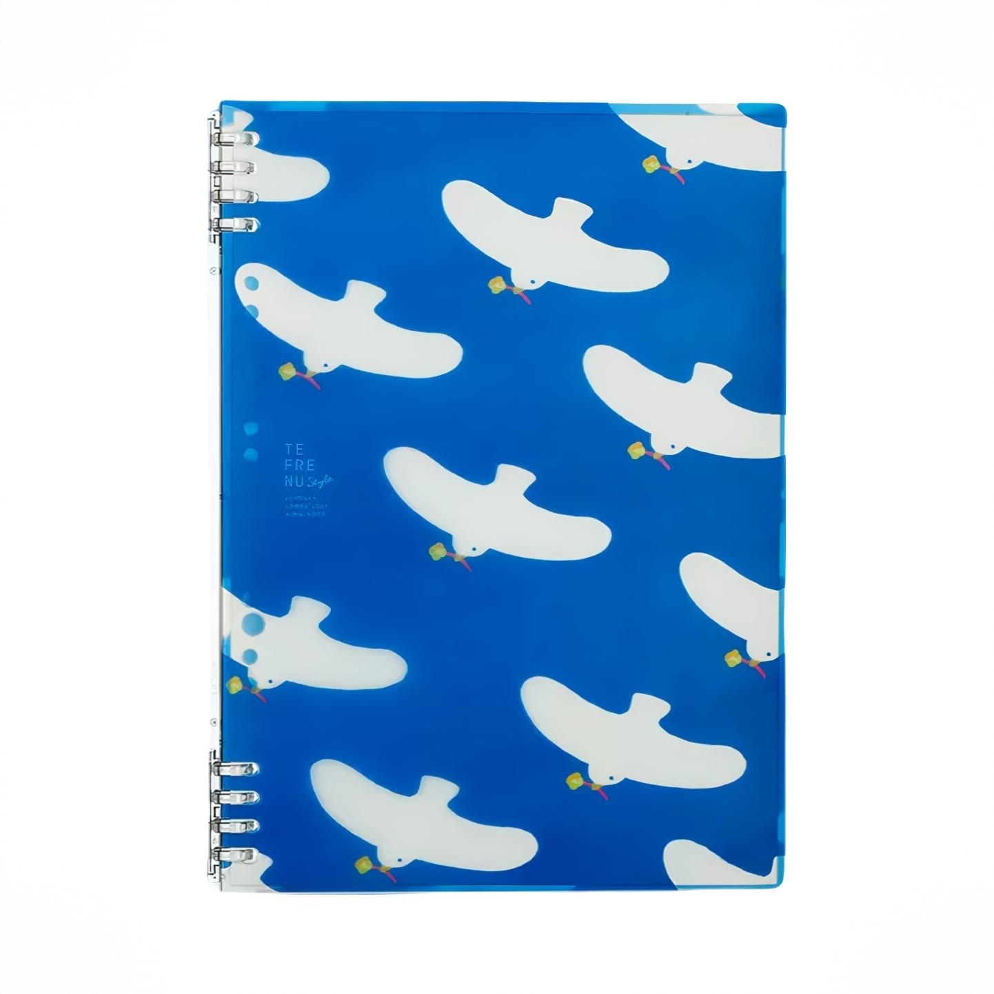 商品配色： 飞鸟