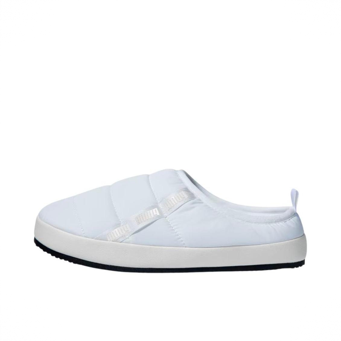 商品配色： 女款/白色