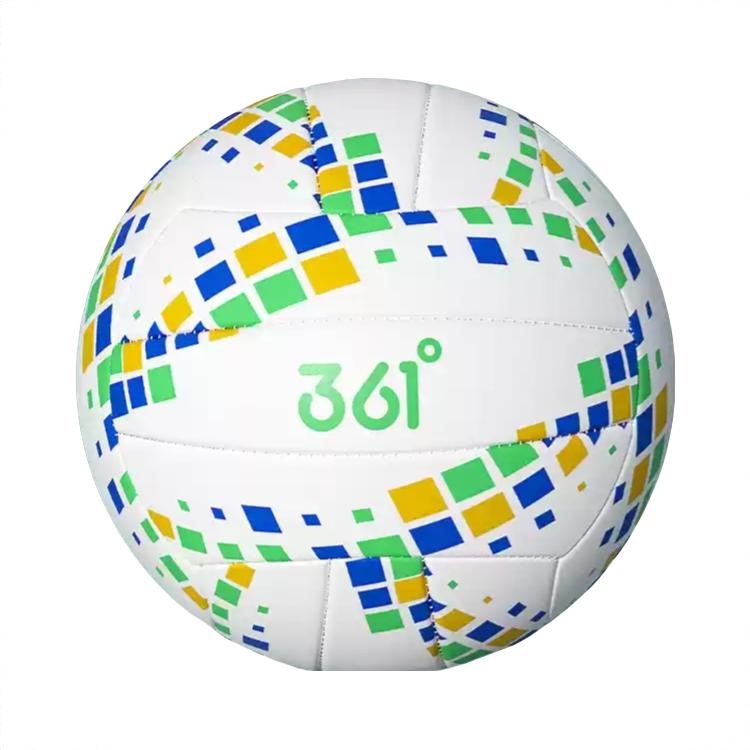 商品配色： 几何绿