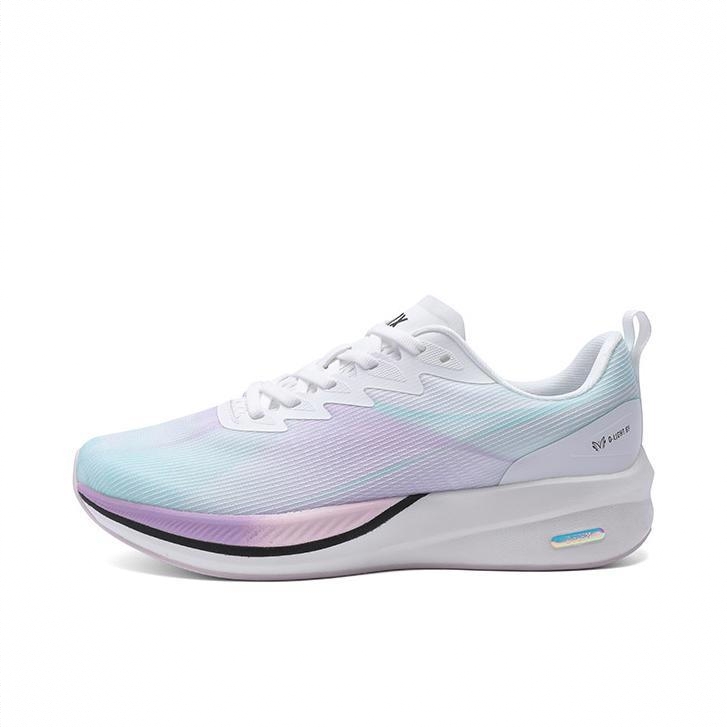 商品配色： 白色/紫色/绿色