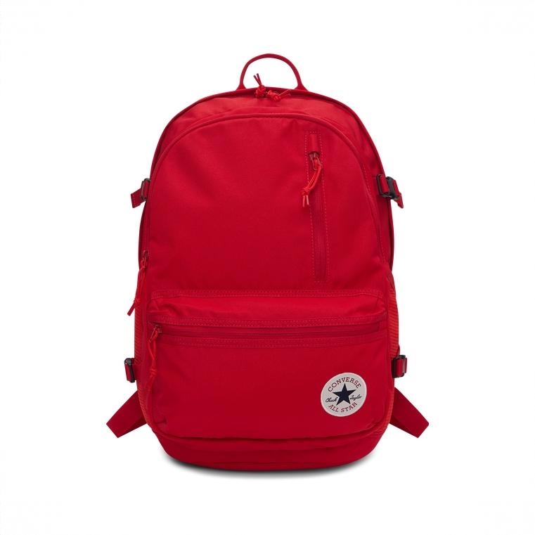 商品配色： 红色 10021138-A03